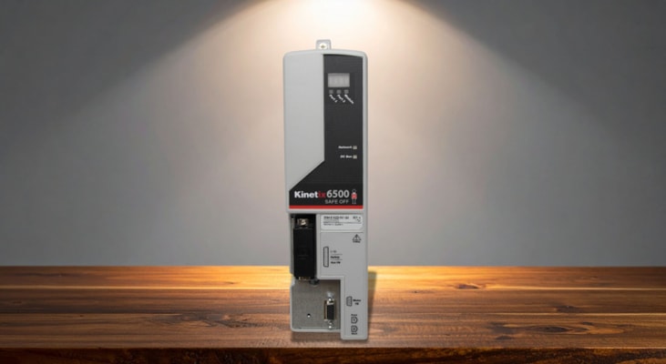 Integrating, Installing, and Maintaining Your New PowerFlex 753 Drive: A Comprehensive Guide