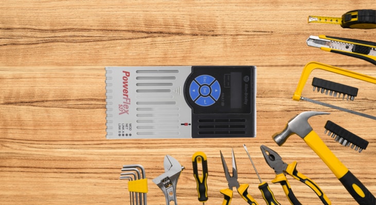 Integrating, Installing, and Maintaining Your New PowerFlex 753 Drive: A Comprehensive Guide