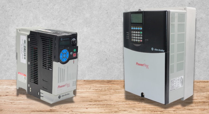 Integrating, Installing, and Maintaining Your New PowerFlex 753 Drive: A Comprehensive Guide