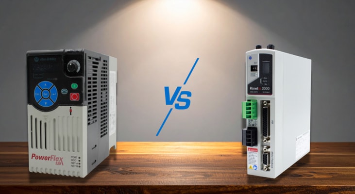 Integrating, Installing, and Maintaining Your New PowerFlex 753 Drive: A Comprehensive Guide