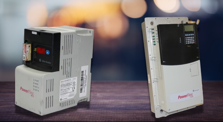 Integrating, Installing, and Maintaining Your New PowerFlex 753 Drive: A Comprehensive Guide