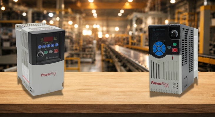 Integrating, Installing, and Maintaining Your New PowerFlex 753 Drive: A Comprehensive Guide