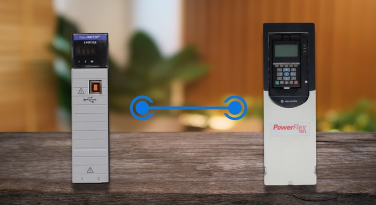 Integrating, Installing, and Maintaining Your New PowerFlex 753 Drive: A Comprehensive Guide