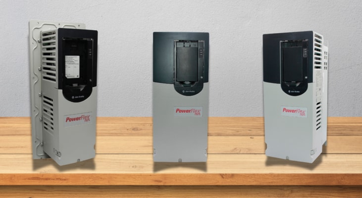 Integrating, Installing, and Maintaining Your New PowerFlex 753 Drive: A Comprehensive Guide