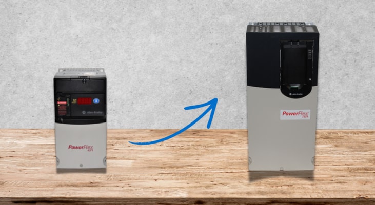 Integrating, Installing, and Maintaining Your New PowerFlex 753 Drive: A Comprehensive Guide