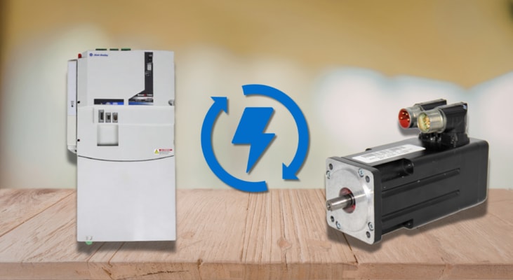 Integrating, Installing, and Maintaining Your New PowerFlex 753 Drive: A Comprehensive Guide
