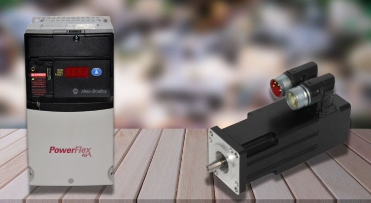 Integrating, Installing, and Maintaining Your New PowerFlex 753 Drive: A Comprehensive Guide