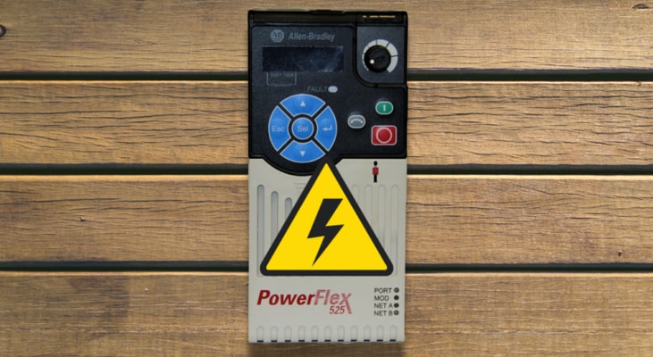 Integrating, Installing, and Maintaining Your New PowerFlex 753 Drive: A Comprehensive Guide