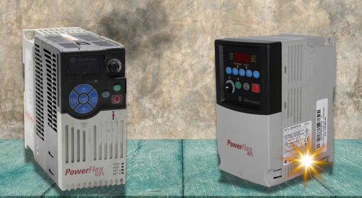 Integrating, Installing, and Maintaining Your New PowerFlex 753 Drive: A Comprehensive Guide
