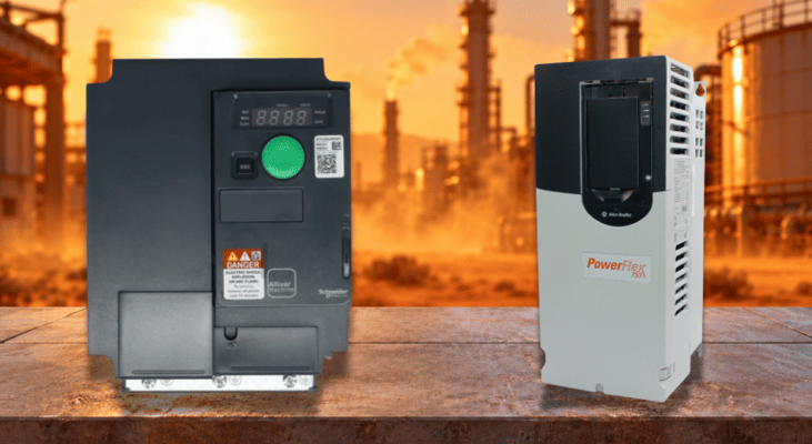 Integrating, Installing, and Maintaining Your New PowerFlex 753 Drive: A Comprehensive Guide