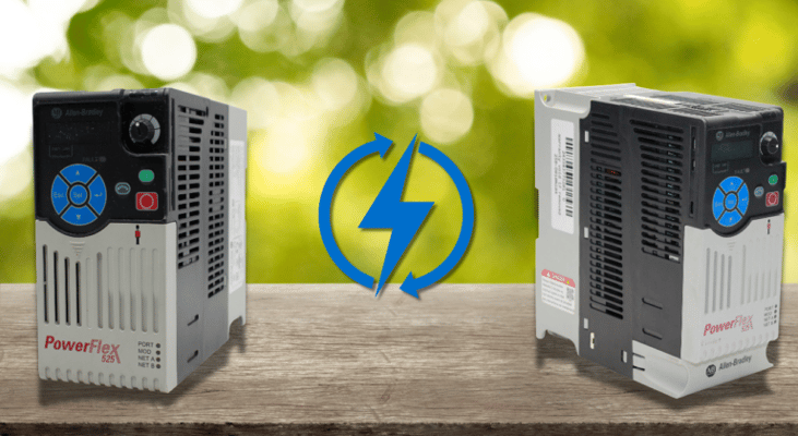 Integrating, Installing, and Maintaining Your New PowerFlex 753 Drive: A Comprehensive Guide
