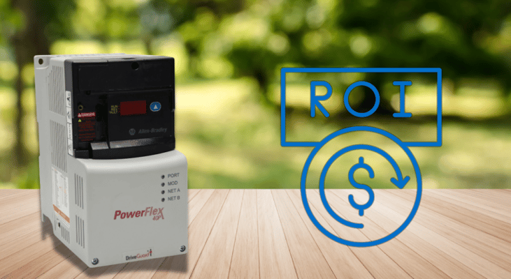 Integrating, Installing, and Maintaining Your New PowerFlex 753 Drive: A Comprehensive Guide