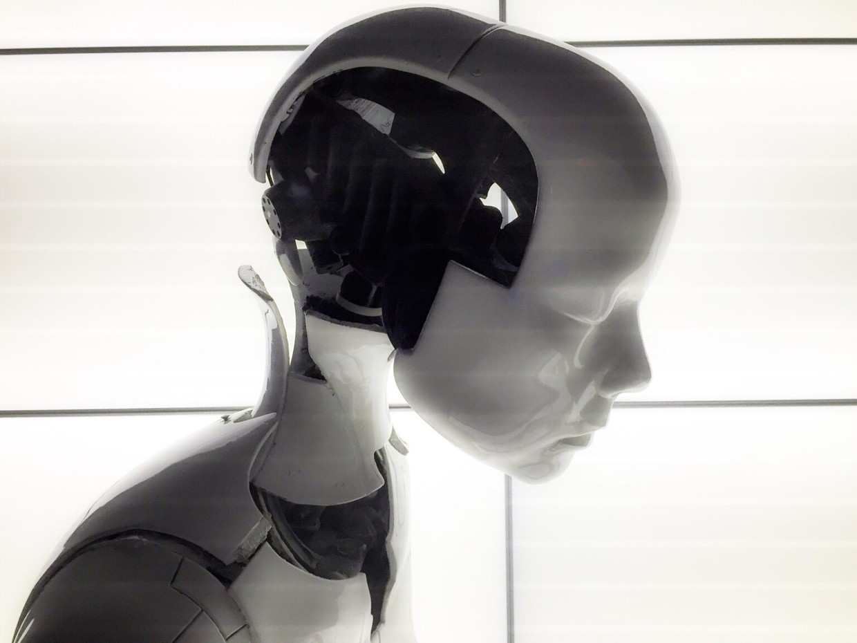 AI vs. Machine Learning: What's the Difference?