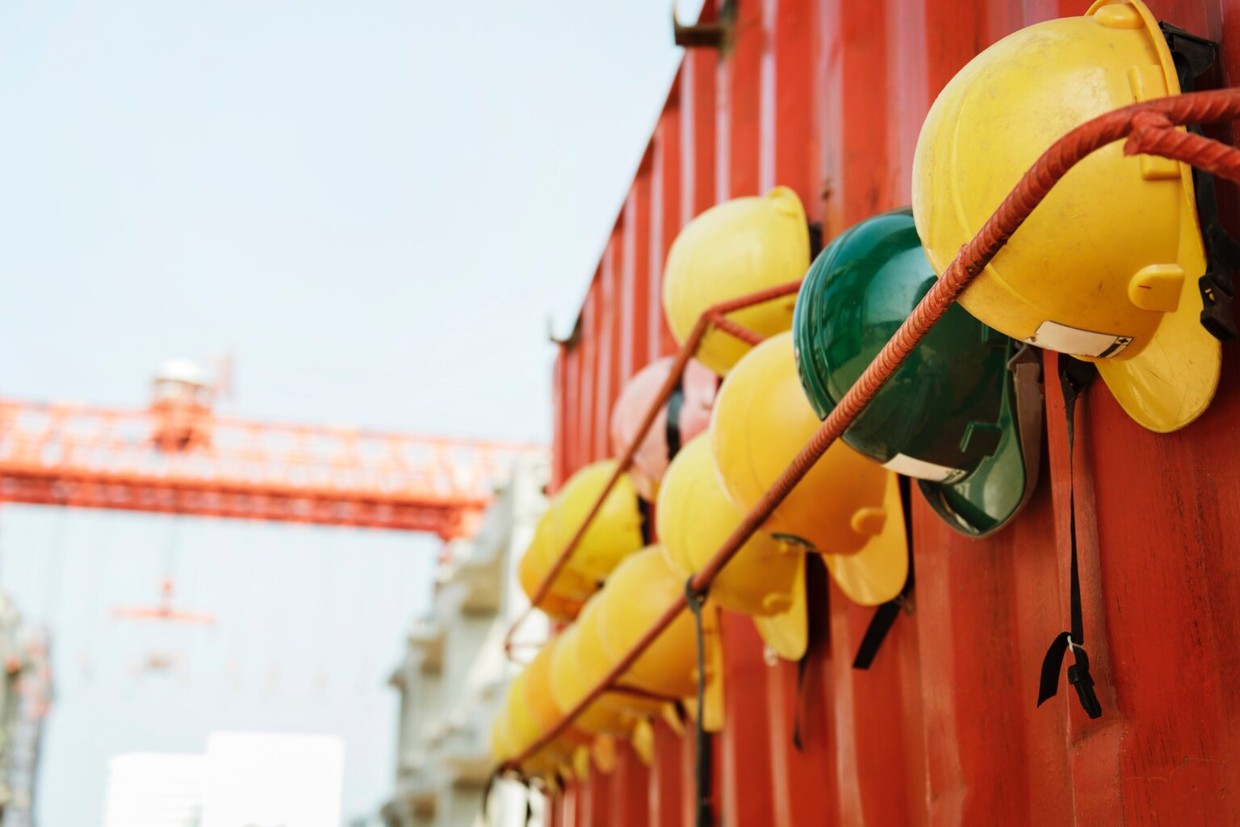 A Beginners Guide to CIP Safety