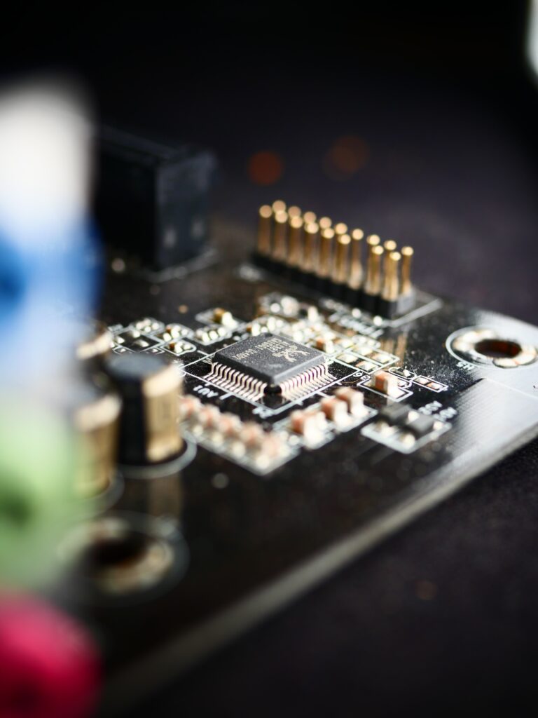 What Should I Use? PLC vs. Arduino