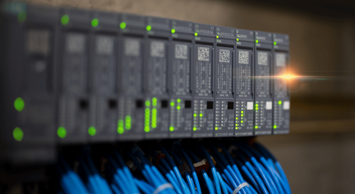 Streamlining Your Automation with Omron CPM2: A Selection Guide