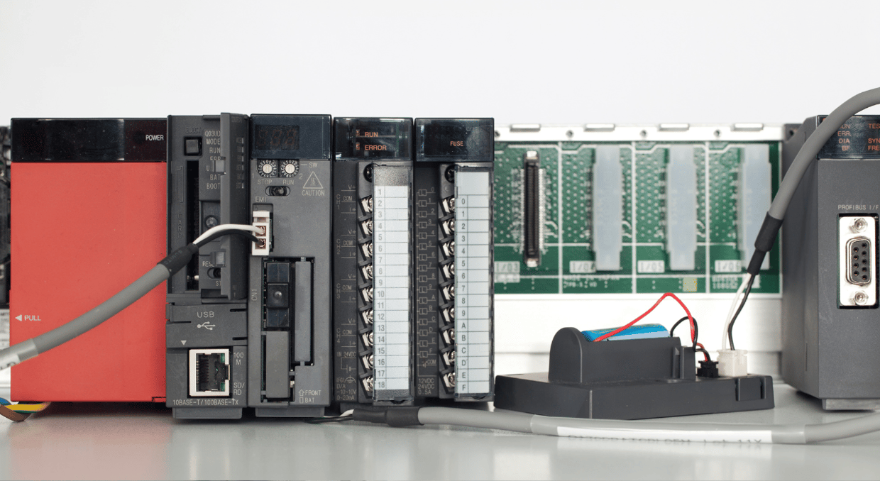 Streamlining Your Automation with Omron CPM2: A Selection Guide