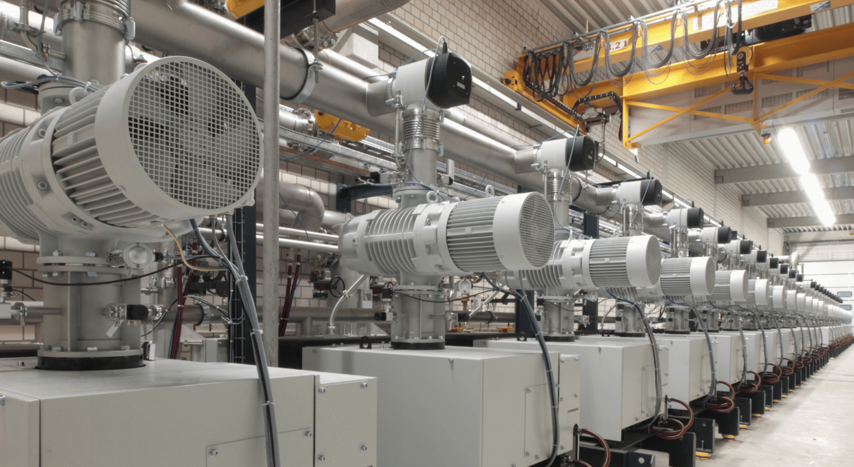 Understanding the PowerFlex 40P: Your Selection Handbook