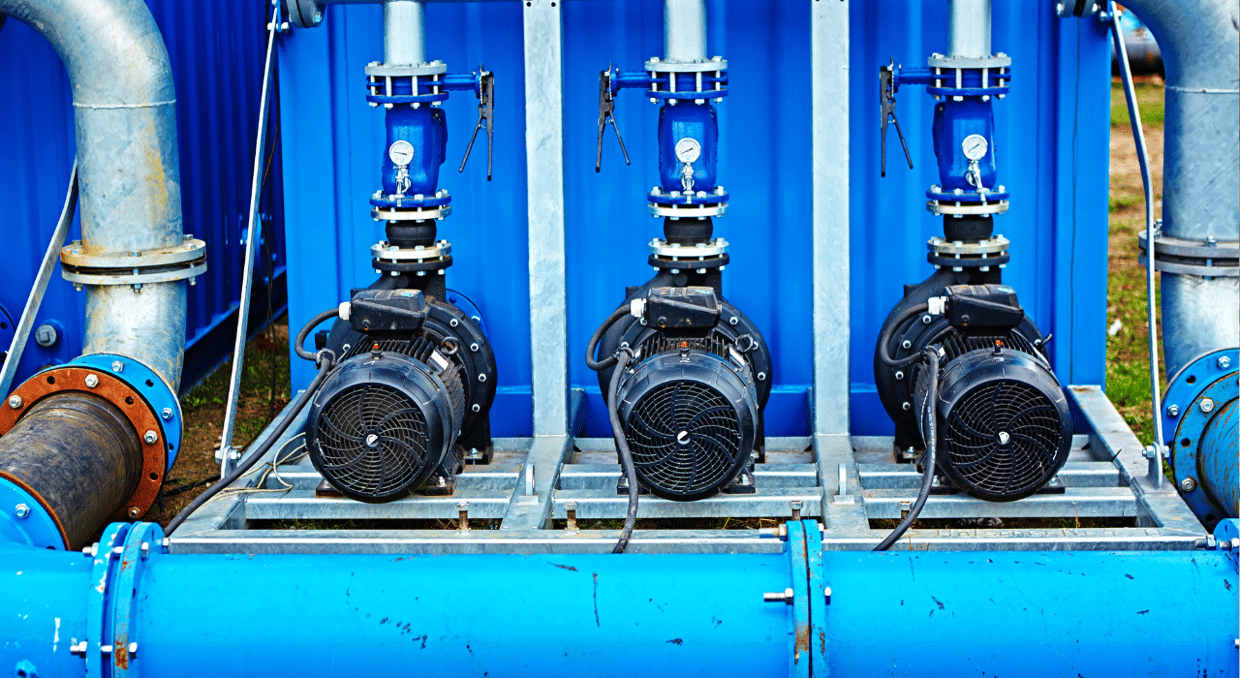 Efficient Motor Management with SMC 2: Enhancing Automation through Soft Starters