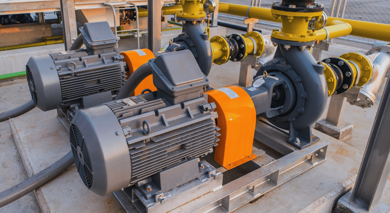 Precision and Performance: How PowerFlex 700S Drives Optimize Complex Automation Systems