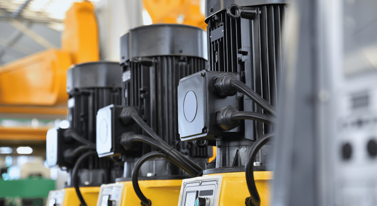Precision in Motion: Using the Kinetix 2000 for Accurate and Efficient Servo Control