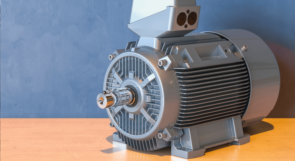 Turning the Tables with AC Drives: A Spin on Traditional Manufacturing