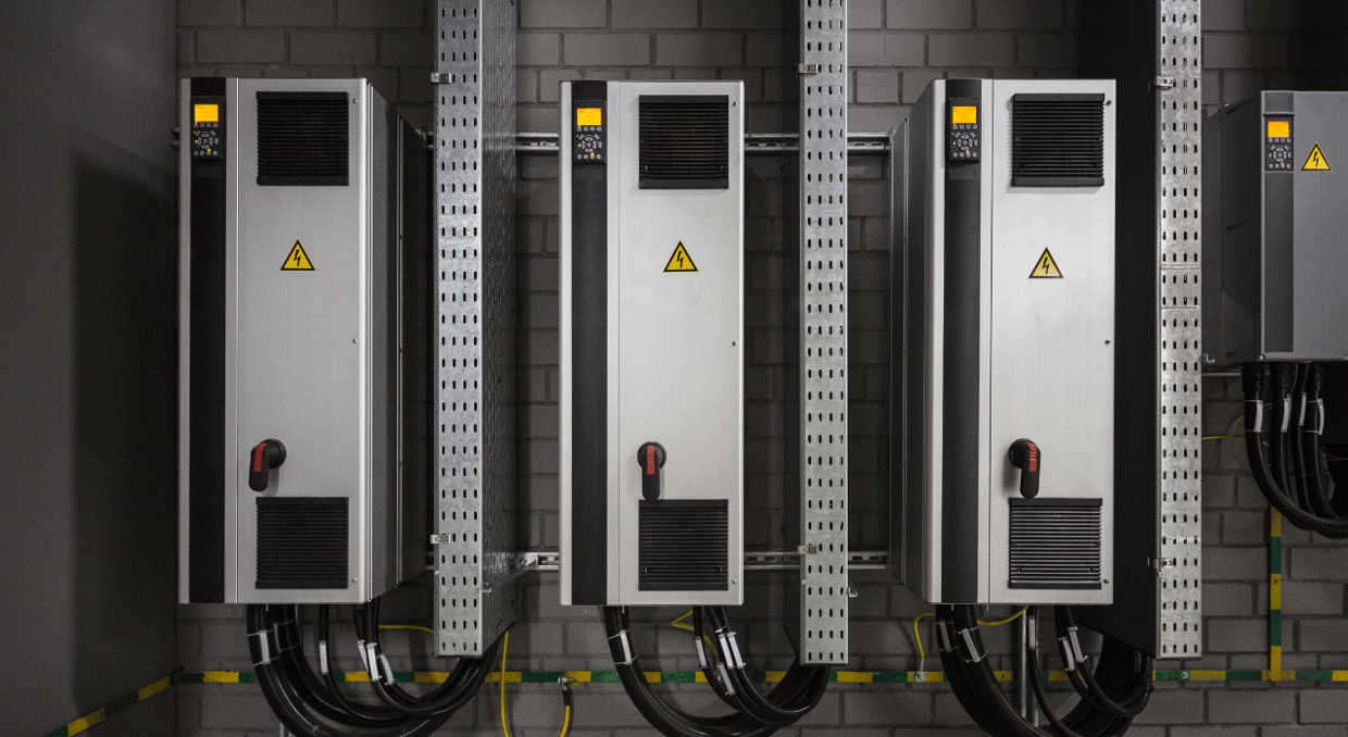 The PowerFlex 700H: High-Performance Drives for Demanding Environments