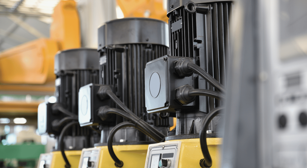 The 1336 Plus II Drive: A Legacy of Performance and Reliability