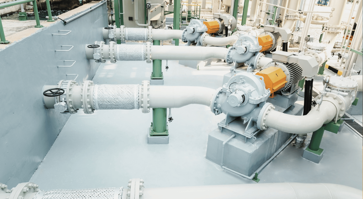 Allen Bradley Drives: The Glue Holding Automation Together
