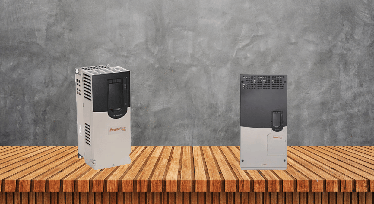 A Comprehensive Guide to the Allen Bradley PowerFlex 750