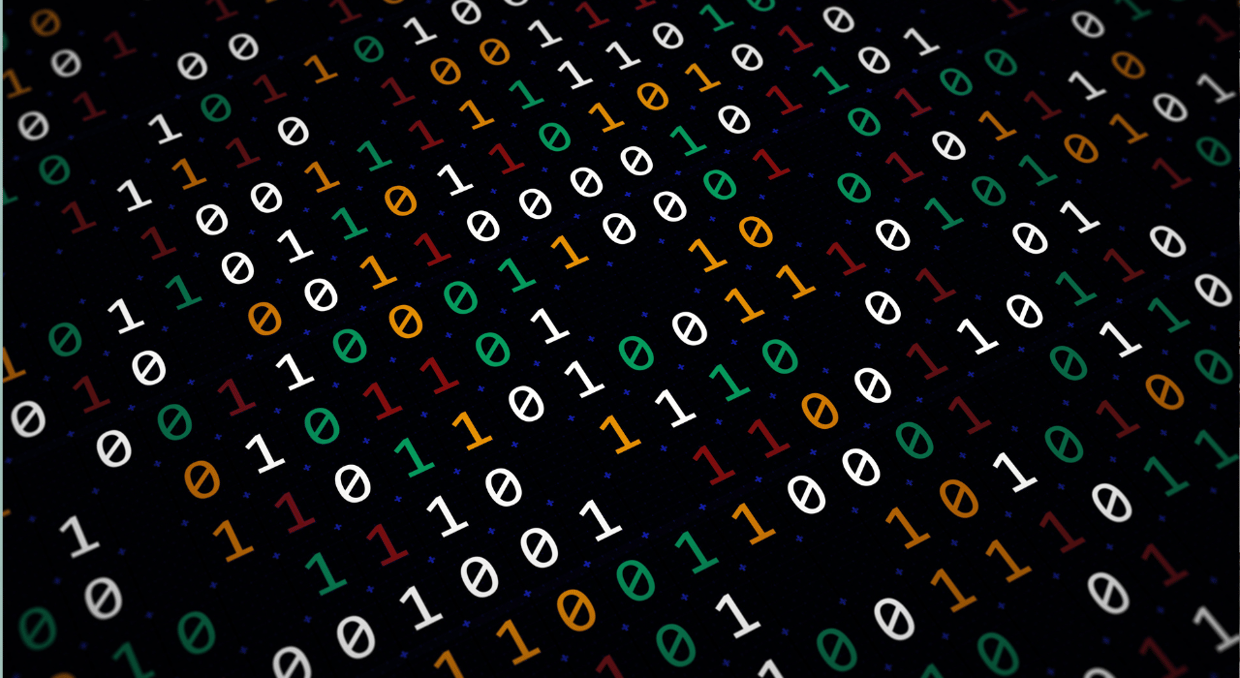 Breaking Down Bits, Bytes, Binary, and Baud Rates