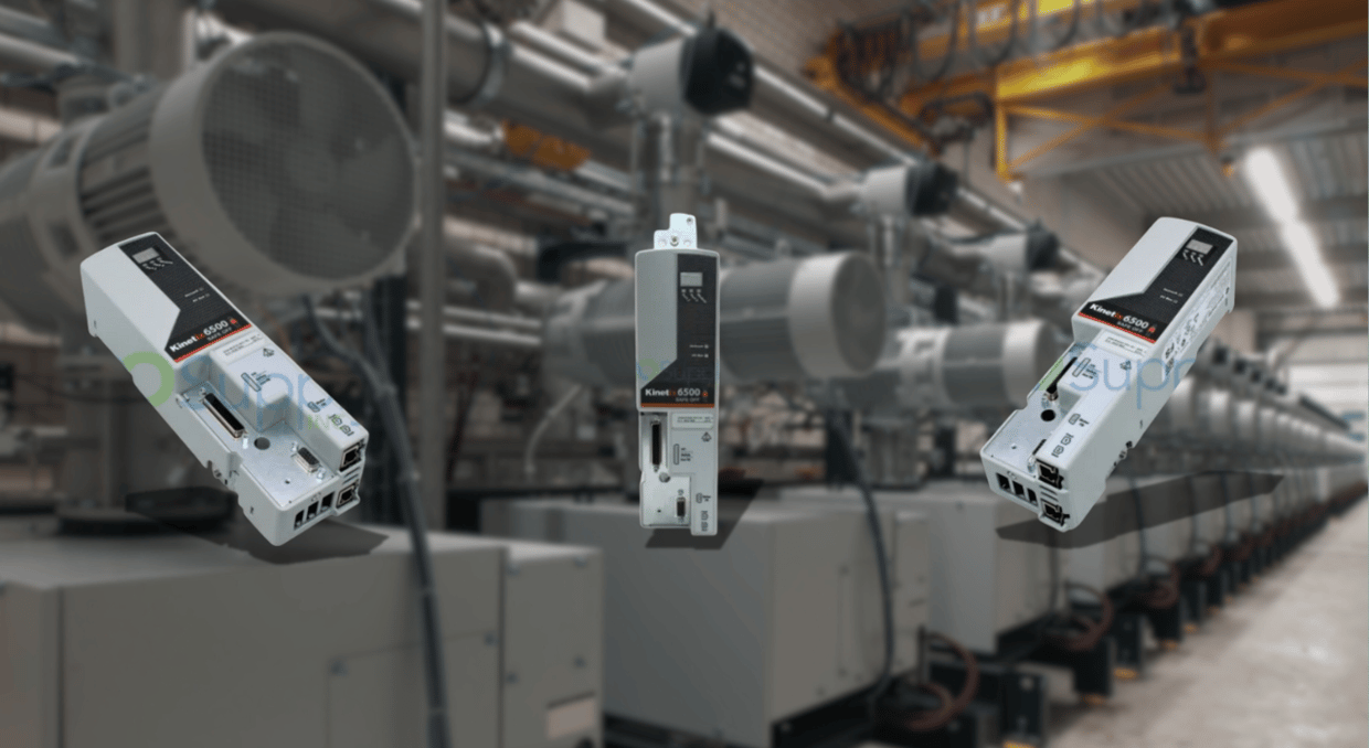 The Kinetix 6500: Hardware Selection Made Easy