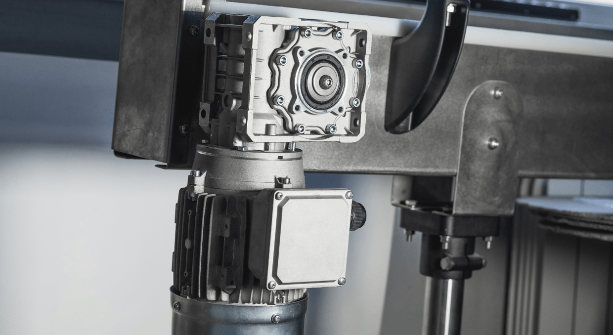 How to Maximize your Production Line with PowerFlex 4 VFDs