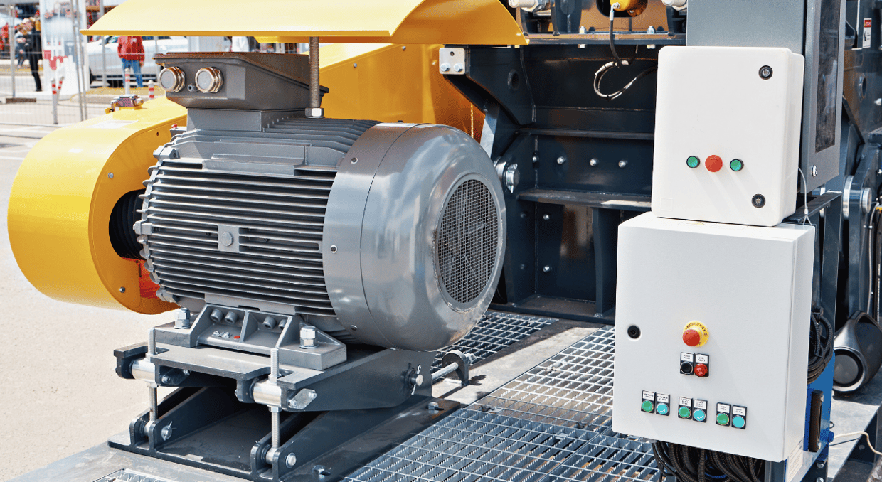 The Advantages of Smart Motor Controllers in Modern Manufacturing