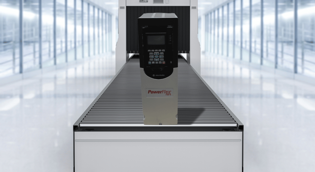 Four Hidden Features of Allen Bradley Drives You Didn’t Know About
