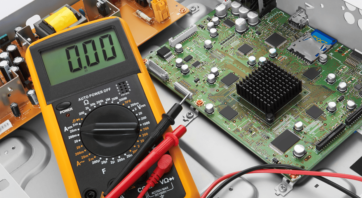 Unmatched Support and Services: What You Get with Allen-Bradley Drives