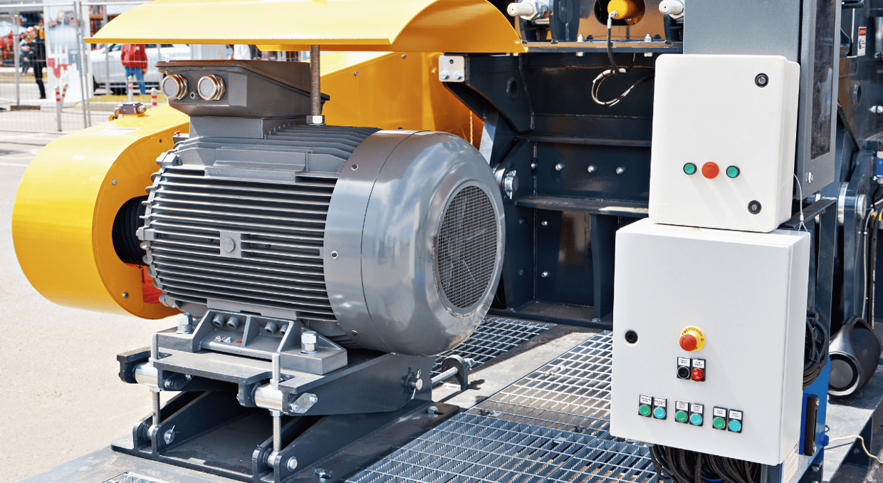 How Smart Motor Controllers Contribute to Predictive Maintenance and Reduced Downtime