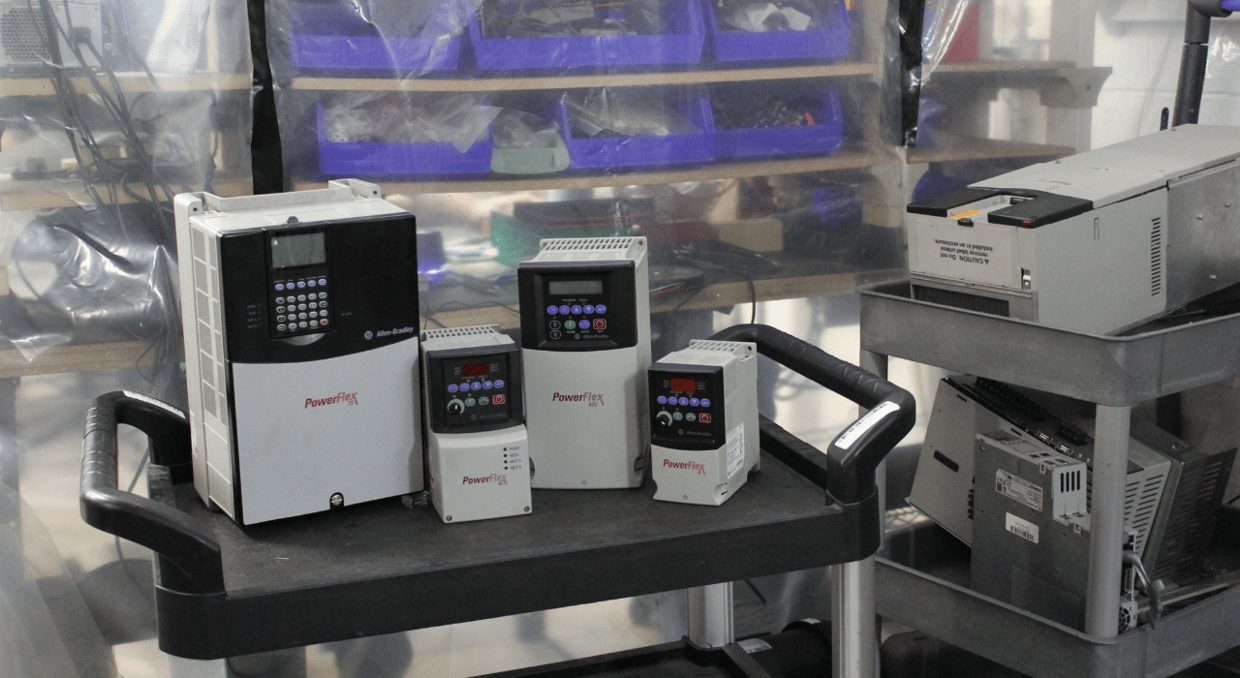 5 Ways Advanced Servo Drives Can Improve Your Automation Precision