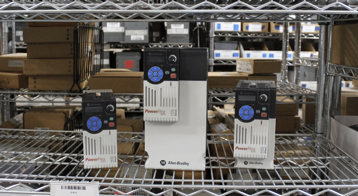PowerFlex DC Drives vs. AC Drives: Which One Suits Your Needs