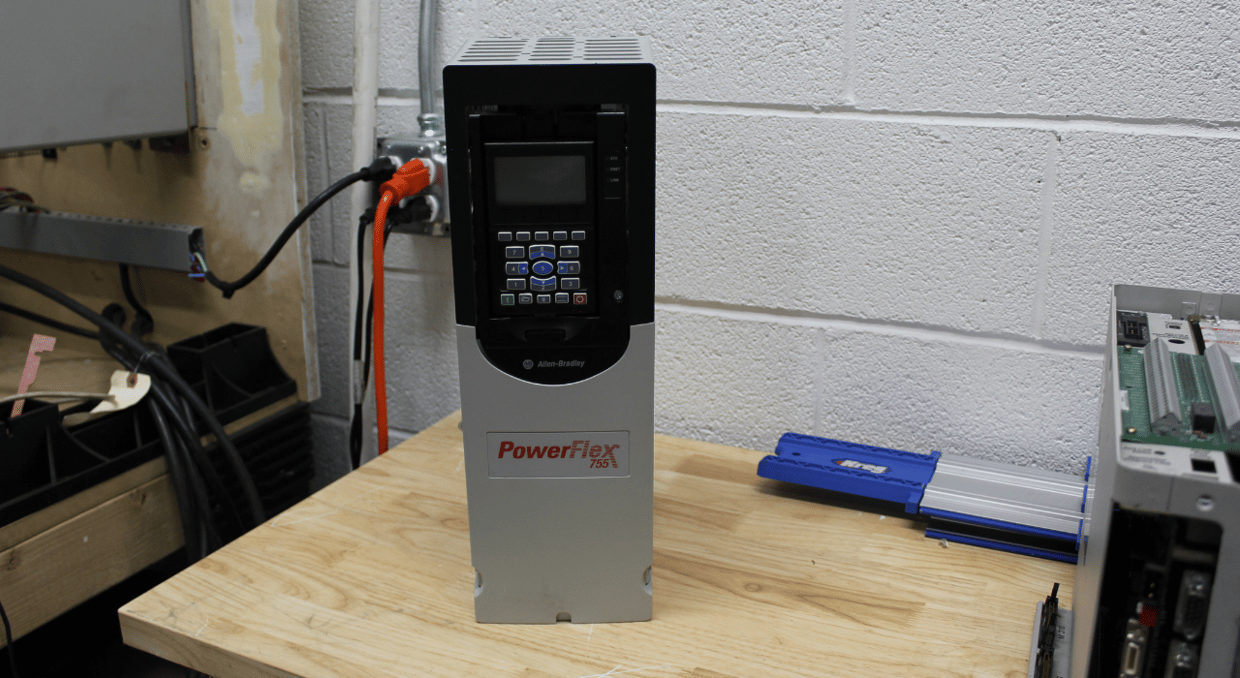Maximizing Your Operations with the PowerFlex 755: Advanced Features Explained
