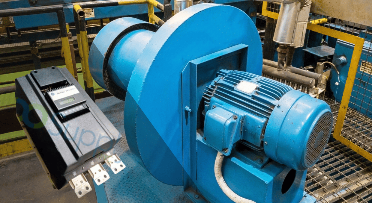 The SMC Dialog Plus Advantage: How to Minimise Wear and Tear On Your Motors