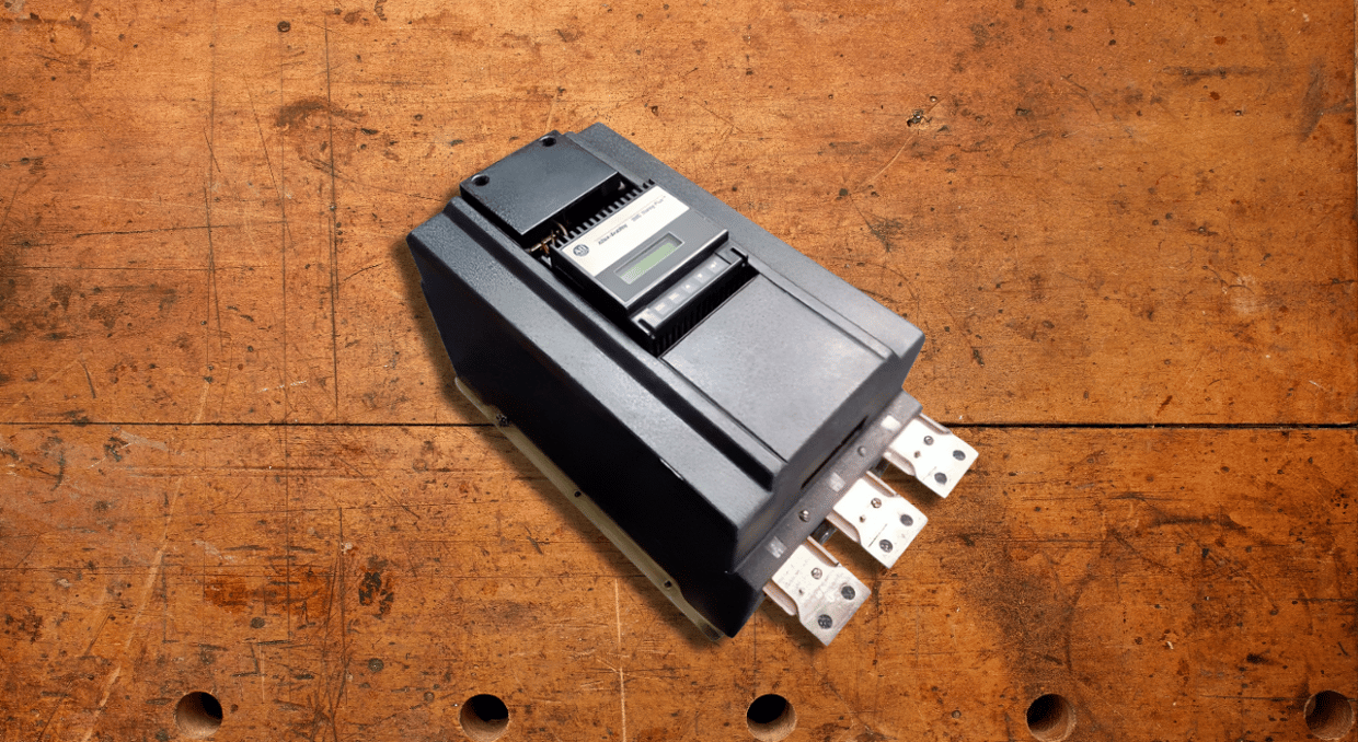 Soft Starters Simplified: The SMC Dialog Plus Explained