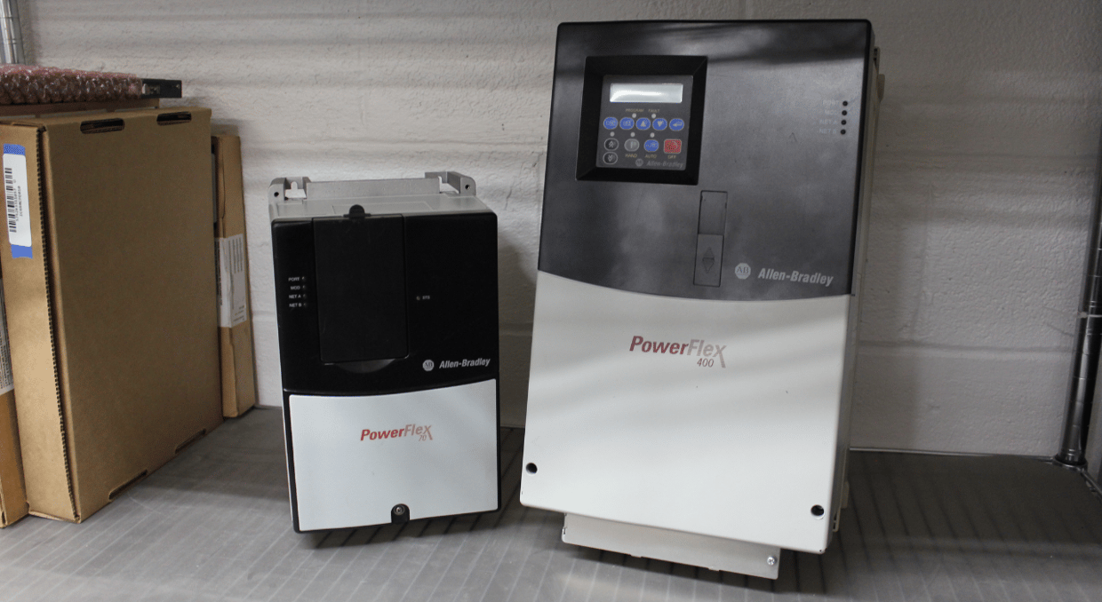 Allen-Bradley Drives: A Deep Dive into the Top Features That Make Them Stand Out