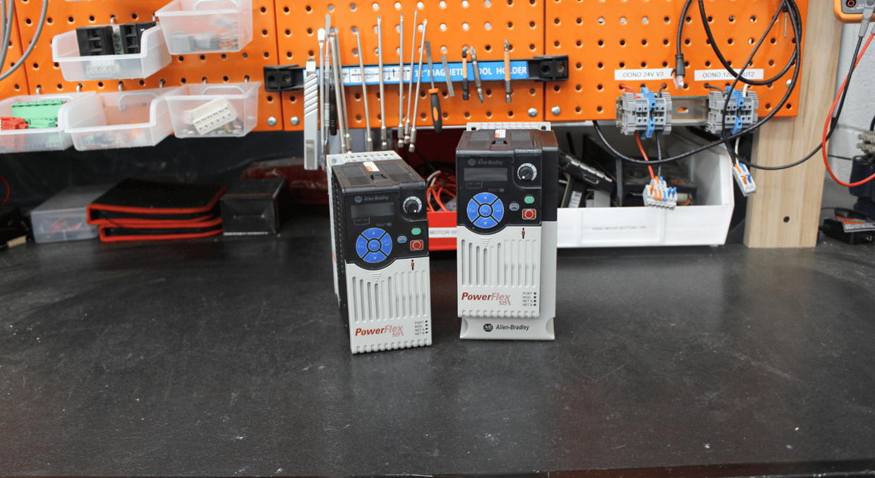 Top 5 Hidden Features of PowerFlex 520 That Can Streamline Your Operations