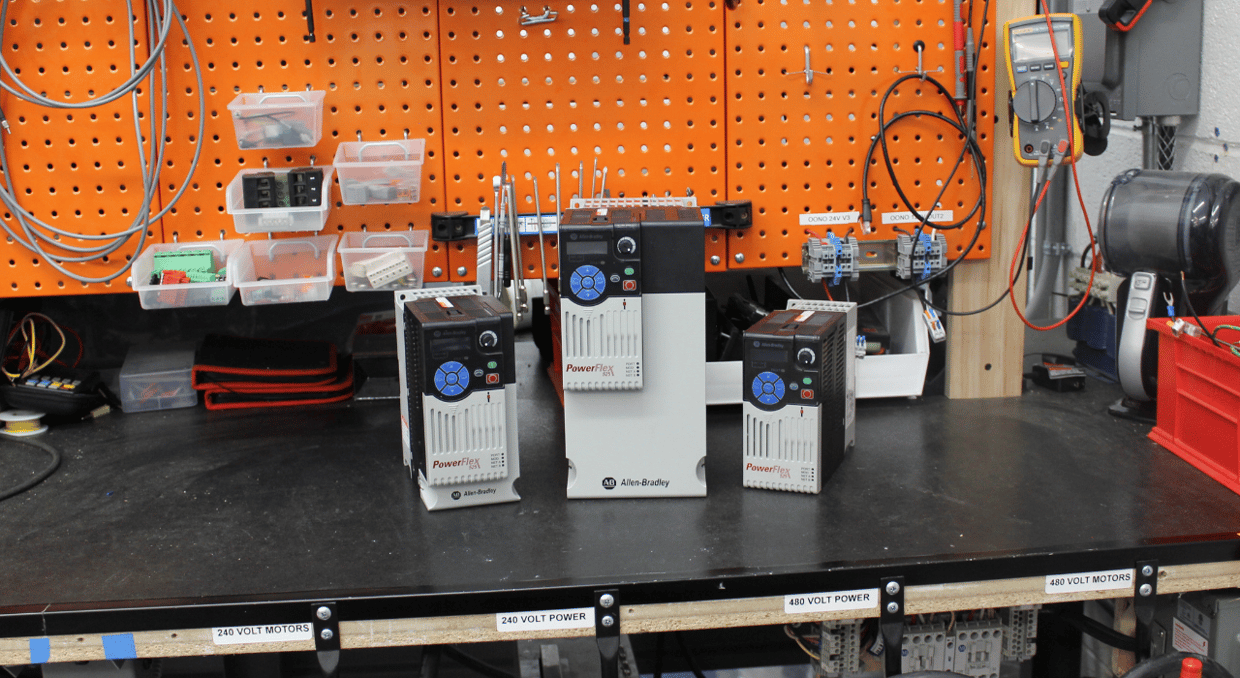 Maximizing ROI: How Allen-Bradley Drives Can Save You Time and Money in the Long Run