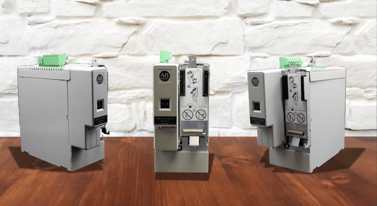From Zero to Precision: How Kinetix 6200 Enhances Efficiency in Modern Industries