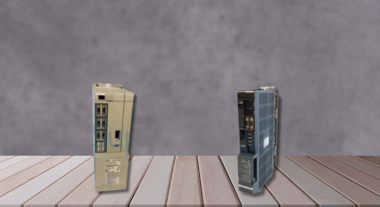 Mitsubishi MDS-D vs. MDS-C1: Which Drive Suits Your Precision Needs?