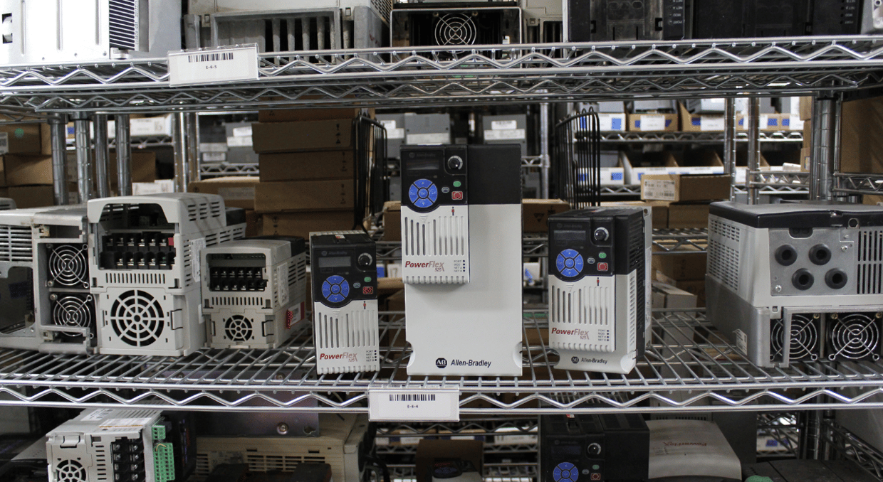 Allen-Bradley Drives vs. Mitsubishi: Which Drive System Should Power Your Next Project?