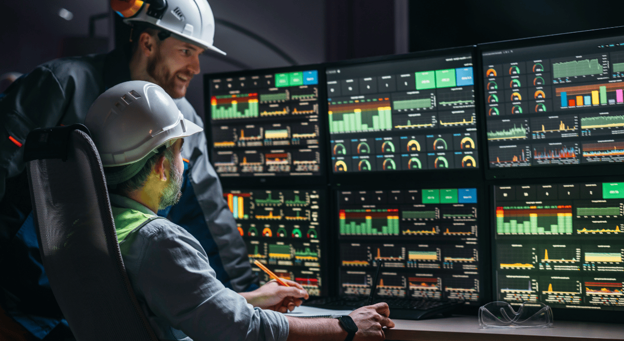 How are Wireless Sensor Networks employed in Industrial Automation