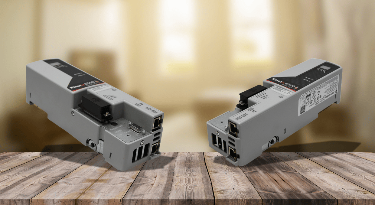 Scalable Solutions: How Kinetix 6500 Fits into Your Growing Needs